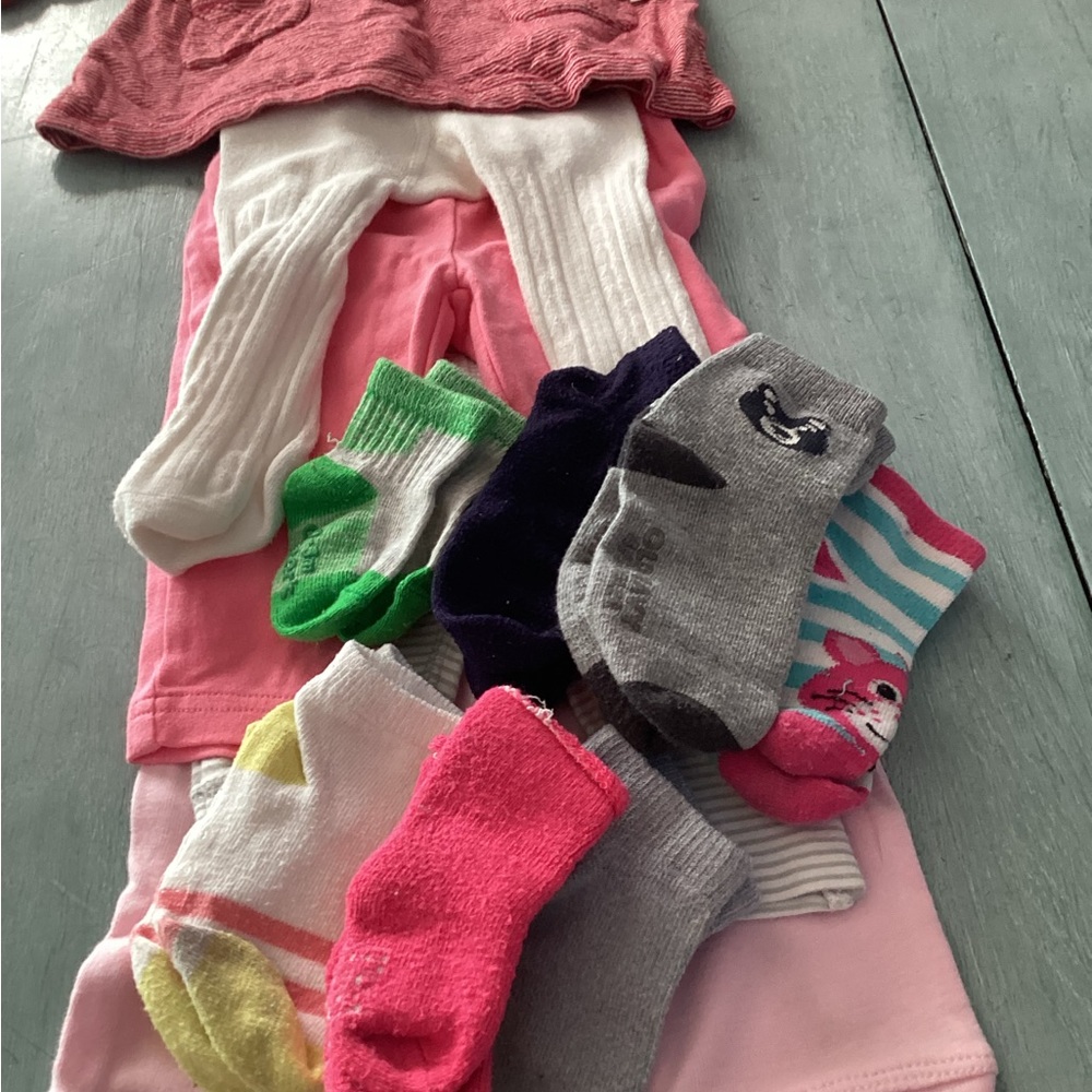 Baby bundle - Picture 10 of 13